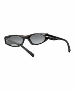 Vogue Grey Rectangle Sunglasses 0VO5316S 1530809001 -RAY-BAN Online Store 786291130 6 720x928