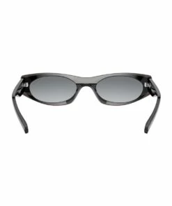 Vogue Grey Rectangle Sunglasses 0VO5316S 1530809001 -RAY-BAN Online Store 786291130 7 720x928