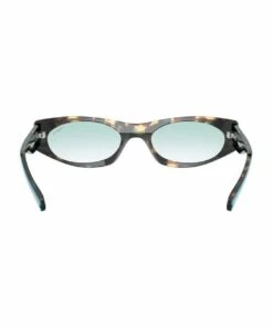 Vogue Green Rectangle Sunglasses 0VO5316S 1530809005 -RAY-BAN Online Store 786291490 7 720x928