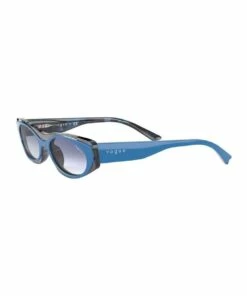Vogue Blue Rectangle Sunglasses 0VO5316S 1530809006 -RAY-BAN Online Store 786291580 3 720x928