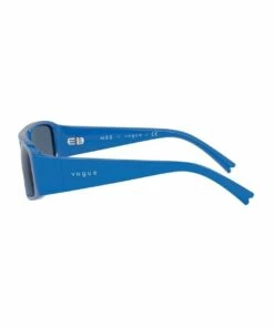 Vogue Blue Rectangle Sunglasses 0VO5318S 1530811005 -RAY-BAN Online Store 786292570 4 720x928