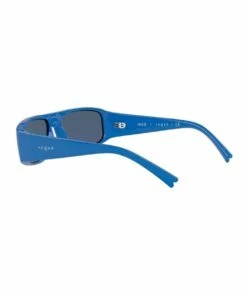 Vogue Blue Rectangle Sunglasses 0VO5318S 1530811005 -RAY-BAN Online Store 786292570 5 720x928
