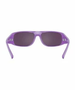 Vogue Purple Rectangle Sunglasses 0VO5318S 1530811006 -RAY-BAN Online Store 786292660 7 720x928