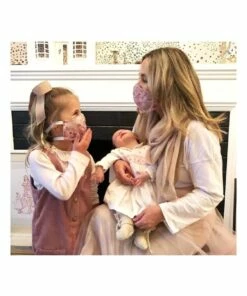 Aromababy Fabric Face Mask - Busy Bees (Organic) 8 Aromababy Fabric Face Mask - Busy Bees (Organic) -RAY-BAN Online Store 789335470 4 2 720x928