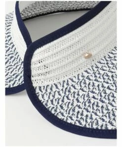 Trent Nathan Roll-Up Blue Visor -RAY-BAN Online Store 791286580 845769520 4 720x928