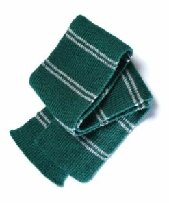 Harry Potter Slytherin House Knitting Kit
