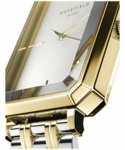 Rosefield The Elles 23mm Two Tone Watch OWSSSG-O48 -RAY-BAN Online Store 794383660 3 720x928
