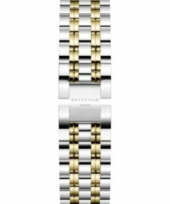 Rosefield The Elles 23mm Two Tone Watch OWSSSG-O48 -RAY-BAN Online Store 794383660 4 720x928