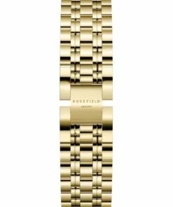 Rosefield The Elles 23mm Gold Watch OBSSG-O47 -RAY-BAN Online Store 794383750 3 2 720x928