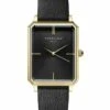 Rosefield The Elles Black Watch OBSBG-O49