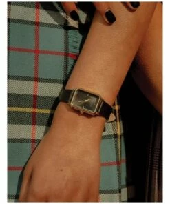 Rosefield The Elles Black Watch OBSBG-O49 -RAY-BAN Online Store 794383840 4 720x928