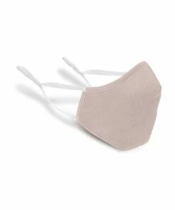 Cattywampus Child Face Mask - Blushing Queen