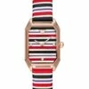 Emporio Armani Multicolor Analogue Watch