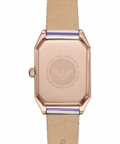 Emporio Armani Multicolor Analogue Watch -RAY-BAN Online Store 797639770 4 720x928