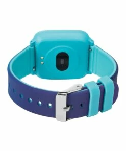 IConnect by Timex Timex Iconnect Kids Active Blue Silicone Smart Watch TW5M40600 -RAY-BAN Online Store 802630630 3 720x928