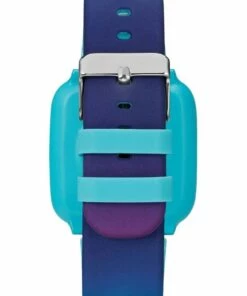IConnect by Timex Timex Iconnect Kids Active Blue Silicone Smart Watch TW5M40600 -RAY-BAN Online Store 802630630 4 720x928