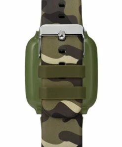 IConnect by Timex Kids Active 37mm Camo Resin Strap Smartwatch TW5M40700 -RAY-BAN Online Store 802630720 4 720x928
