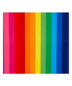 Aromababy Fabric Face Mask - Rainbows -RAY-BAN Online Store 805957390 4 720x928