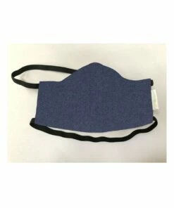Aromababy Fabric Face Mask - Blue Jeans -RAY-BAN Online Store 805957480 3 720x928