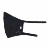 Oakley XS Black Face Mask