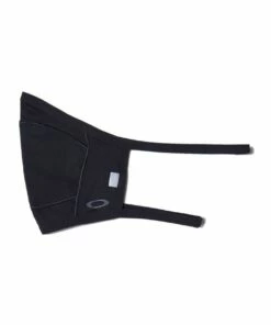 Oakley S/M Black Face Mask