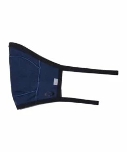 Oakley XS Dark Blue Face Mask