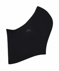 Oakley S/M Black Face Mask