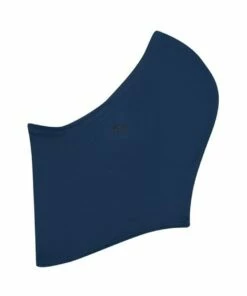 Oakley S/M Blue Face Mask