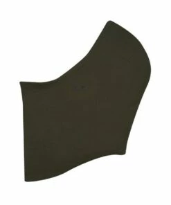 Oakley OSFA Charcoal Face Mask