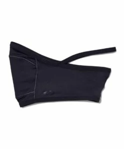 Oakley S/M Black Face Mask