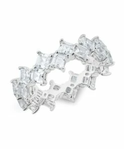 Sally Skoufis Flirtation Stack Ring