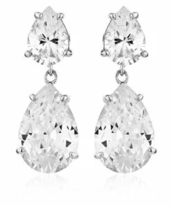 Sally Skoufis Liberty Earrings