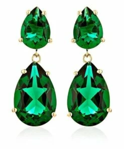 Sally Skoufis Liberty Earrings