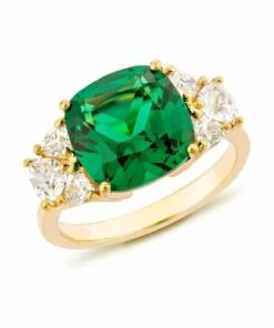 Sally Skoufis Lively Ring