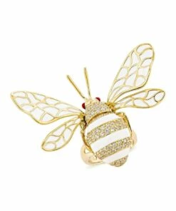 Sally Skoufis Purity Ring