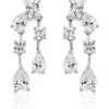 Sally Skoufis Vivacious Petite Earrings