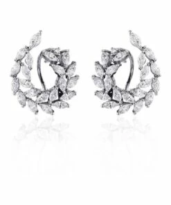 Sally Skoufis Destiny Earrings