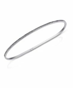 Sally Skoufis Essence Palmcuff Platinum