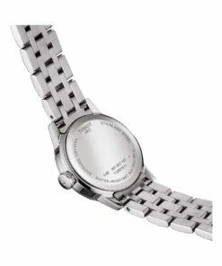 Tissot Classic Dream Lady White Stainless Steel Quartz Watch T129.210.11.013.00 10 Tissot Classic Dream Lady White Stainless Steel Quartz Watch T129.210.11.013.00 -RAY-BAN Online Store 810560890 4 1 720x928