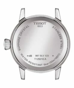 Tissot Classic Dream Lady White Stainless Steel Quartz Watch T129.210.11.013.00 12 Tissot Classic Dream Lady White Stainless Steel Quartz Watch T129.210.11.013.00 -RAY-BAN Online Store 810560890 6 1 720x928