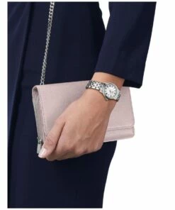 Tissot Classic Dream Lady White Stainless Steel Quartz Watch T129.210.11.013.00 13 Tissot Classic Dream Lady White Stainless Steel Quartz Watch T129.210.11.013.00 -RAY-BAN Online Store 810560890 7 720x928