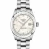 Tissot T-My Lady Automatic Pearl Stainless Steel Watch T132.007.11.116.00