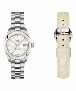 Tissot T-My Lady Automatic Pearl Stainless Steel Watch T132.007.11.116.00 9 Tissot T-My Lady Automatic Pearl Stainless Steel Watch T132.007.11.116.00 -RAY-BAN Online Store 810562690 3 1 720x928