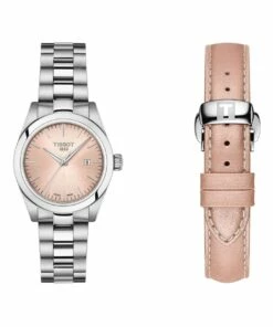Tissot T-My Lady Pink Stainless Steel Quartz Watch T132.010.11.331.00 9 Tissot T-My Lady Pink Stainless Steel Quartz Watch T132.010.11.331.00 -RAY-BAN Online Store 810563050 3 1 720x928