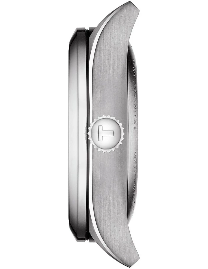 Tissot T-My Lady Pink Stainless Steel Quartz Watch T132.010.11.331.00 5 Tissot T-My Lady Pink Stainless Steel Quartz Watch T132.010.11.331.00 - Image 5