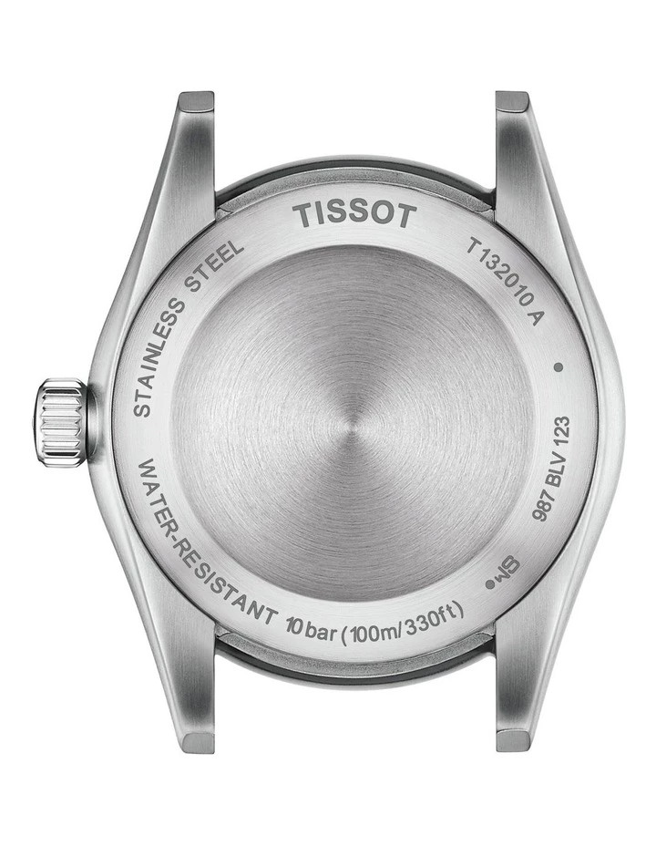 Tissot T-My Lady Pink Stainless Steel Quartz Watch T132.010.11.331.00 6 Tissot T-My Lady Pink Stainless Steel Quartz Watch T132.010.11.331.00 - Image 6