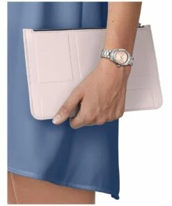 Tissot T-My Lady Pink Stainless Steel Quartz Watch T132.010.11.331.00 13 Tissot T-My Lady Pink Stainless Steel Quartz Watch T132.010.11.331.00 -RAY-BAN Online Store 810563050 7 720x928
