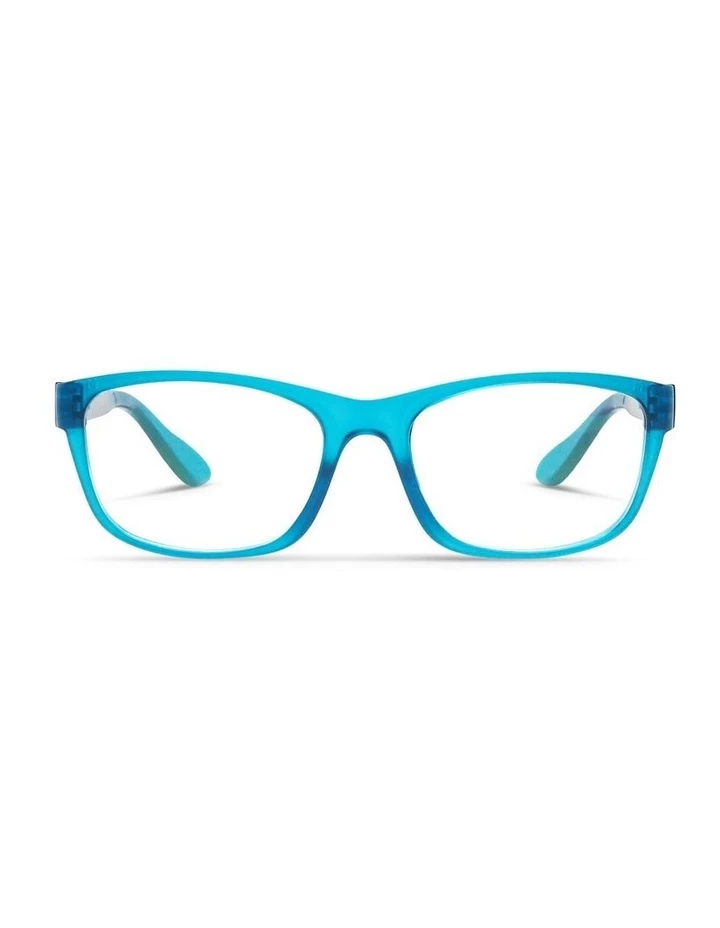 Dresden Vision Azure Blue Light Filter Glasses 1 Dresden Vision Azure Blue Light Filter Glasses
