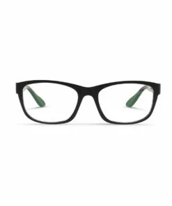 Dresden Vision Black Blue Light Filter Glasses