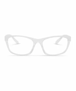 Dresden Vision Clear Frost Blue Light Filter Glasses